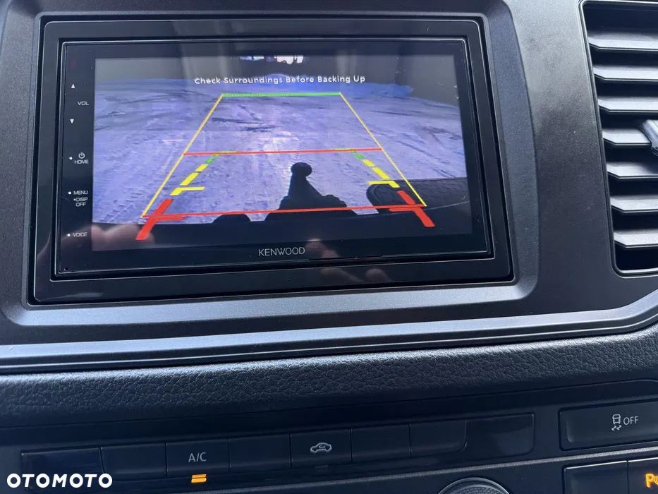 Volkswagen Crafter - 7