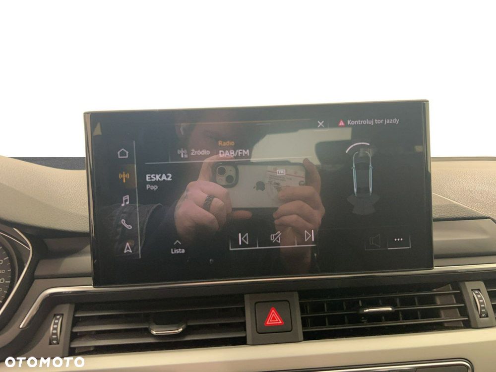 Audi A4 Allroad - 20