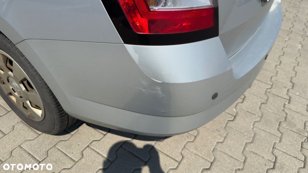 Skoda Fabia 1.2 TSI Ambition - 7