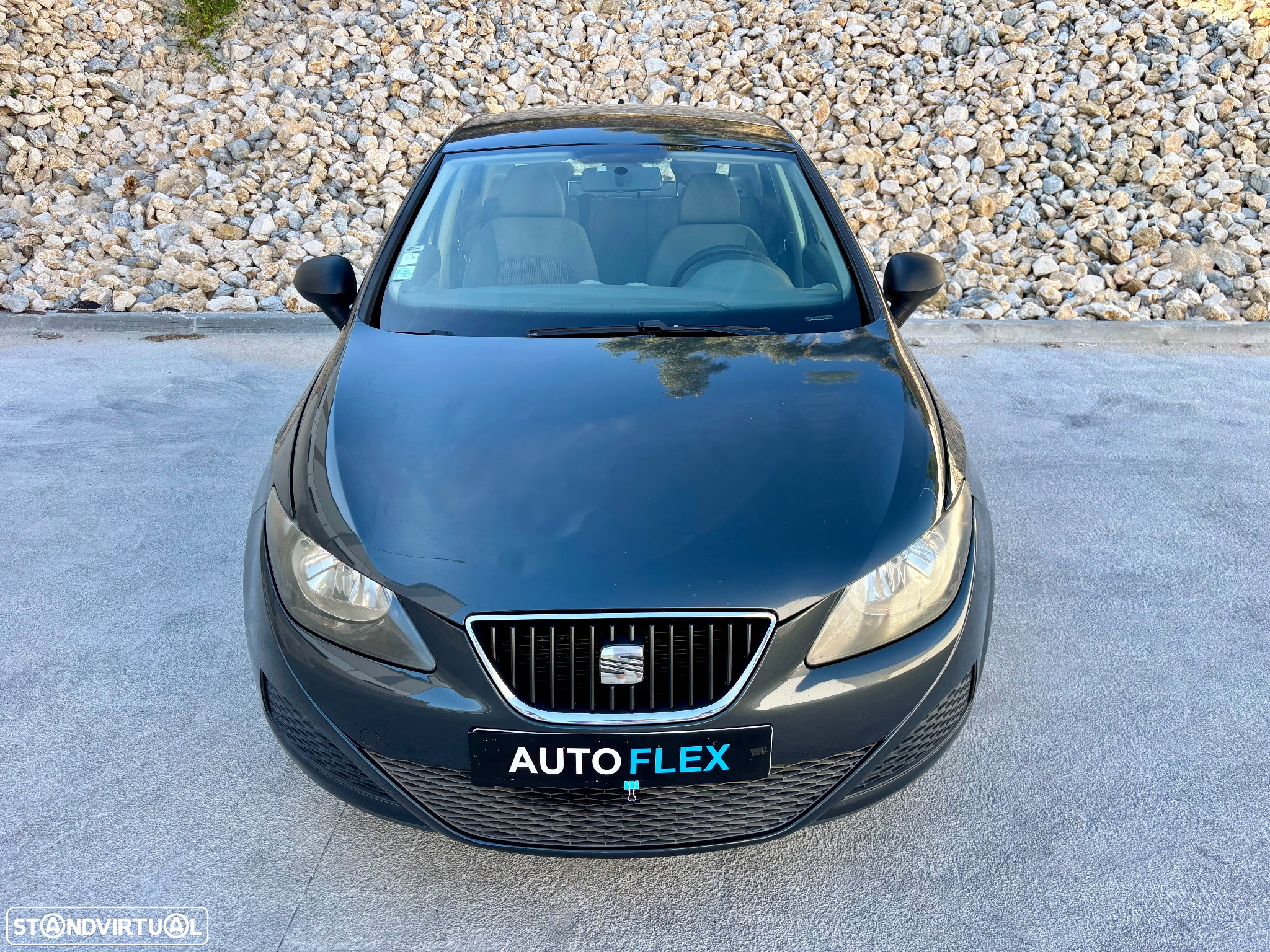 SEAT Ibiza 1.2 12V Reference - 2