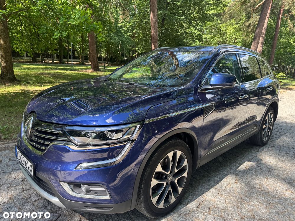 Renault Koleos 2.0 dCi Intens 4x4 X-Tronic - 10