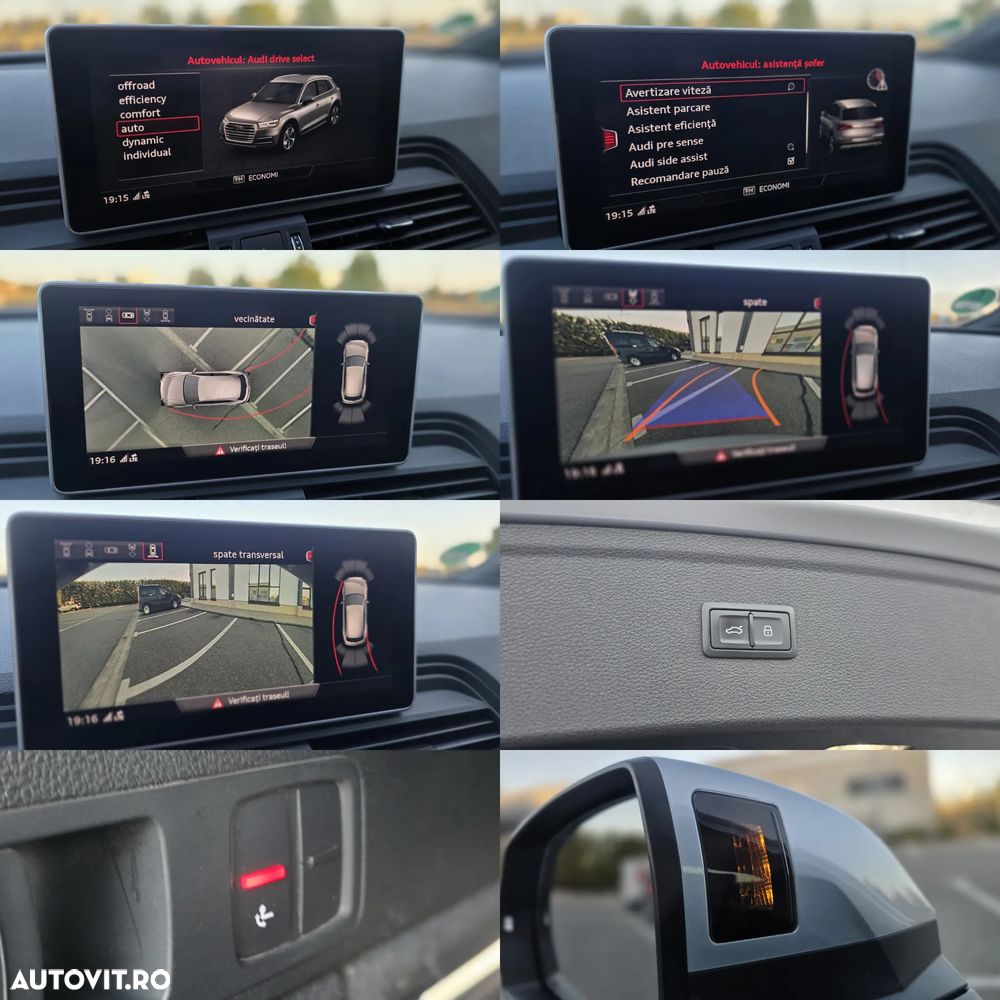 Audi Q5 2.0 40 TDI quattro S tronic Design - 3
