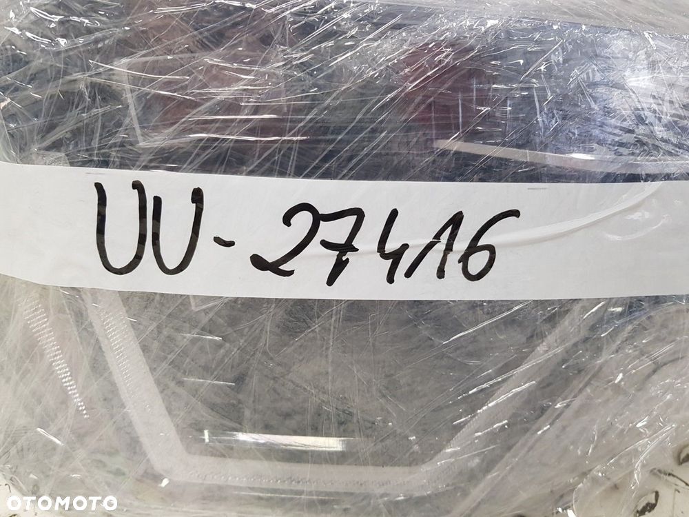KIA NIRO 2 II 22 23 24 LAMPA PRAWA REFLEKTOR FULL LED KOMPLETNA 92102-AT000 IGŁA EUROPA  92102-AT - 14