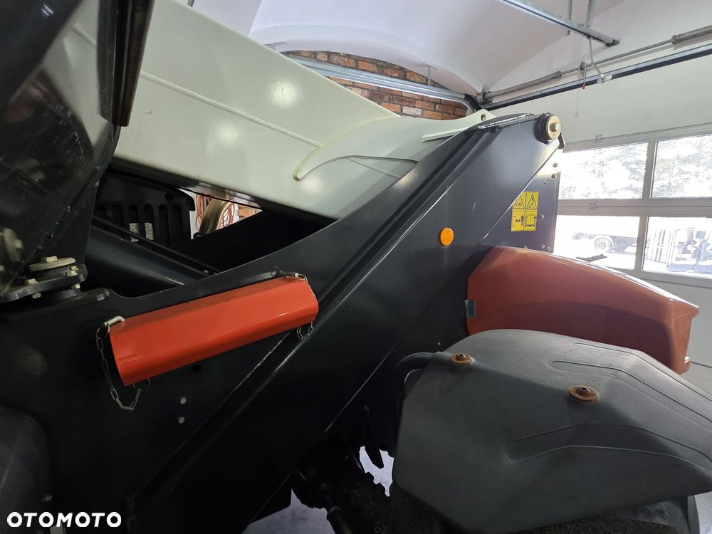 Bobcat T35.130 SLT - 12