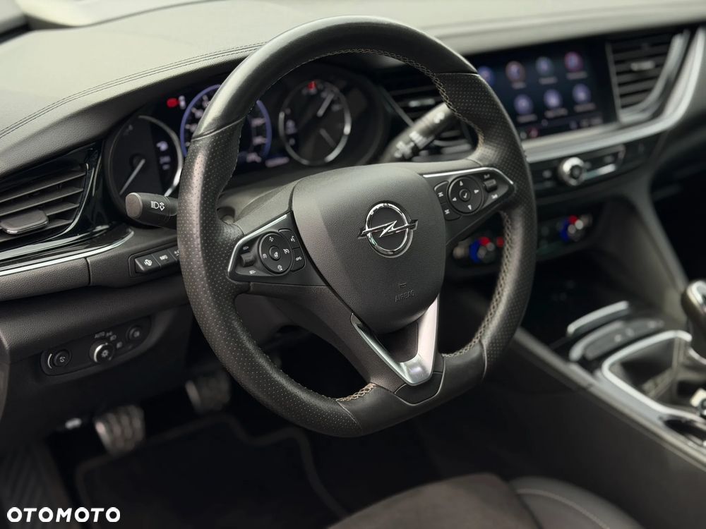 Opel Insignia 2.0 CDTI Ultimate S&S - 13