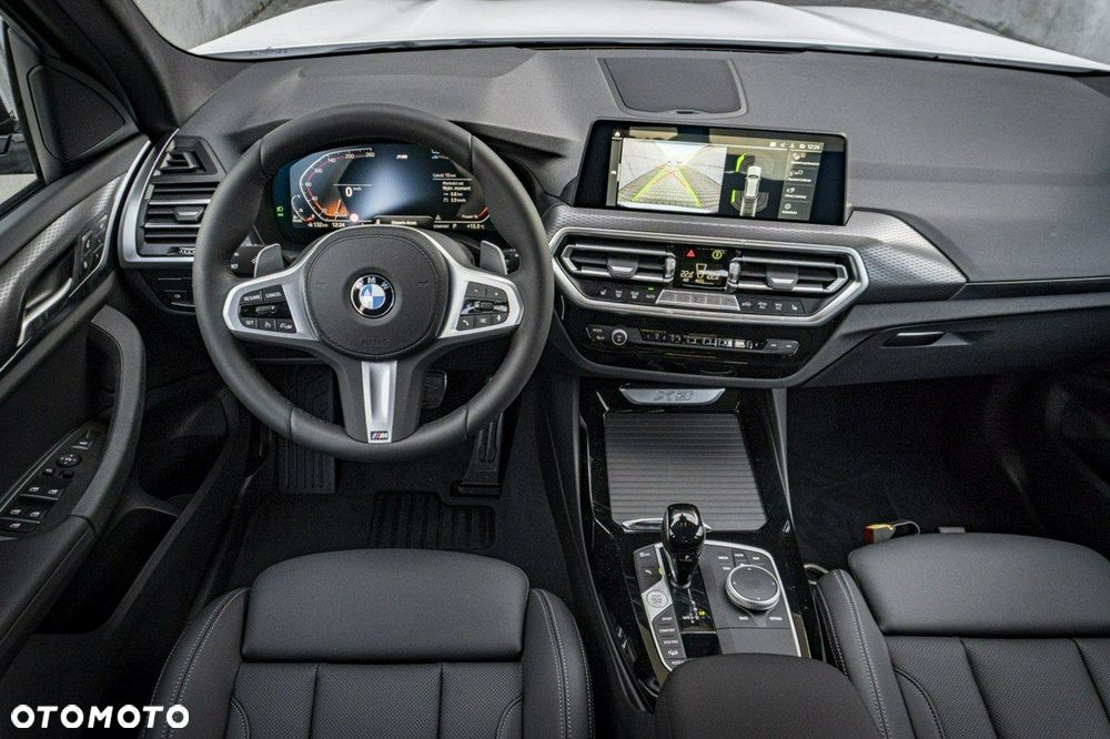 BMW X3 - 13
