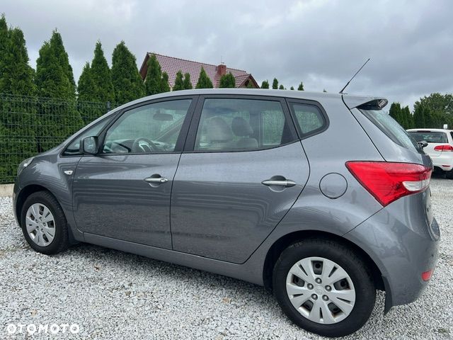 Hyundai ix20 - 11