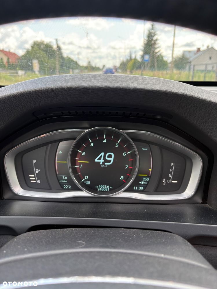 Volvo S60 T5 Drive-E Momentum - 16