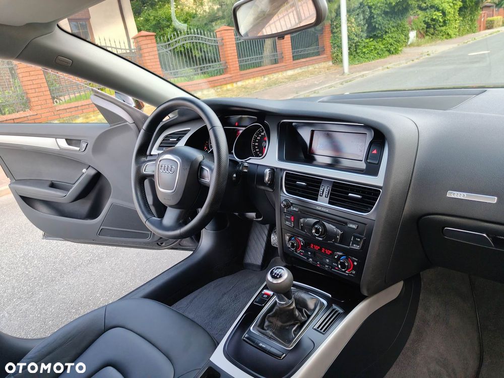 Audi A5 Sportback - 24