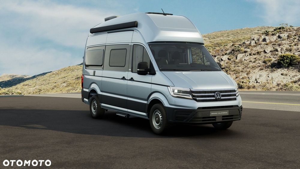 Volkswagen Crafter - 10