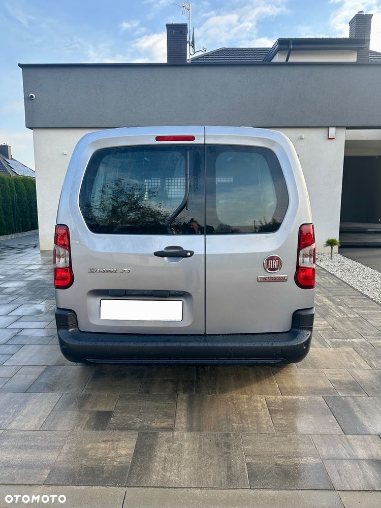 Fiat Doblo - 6