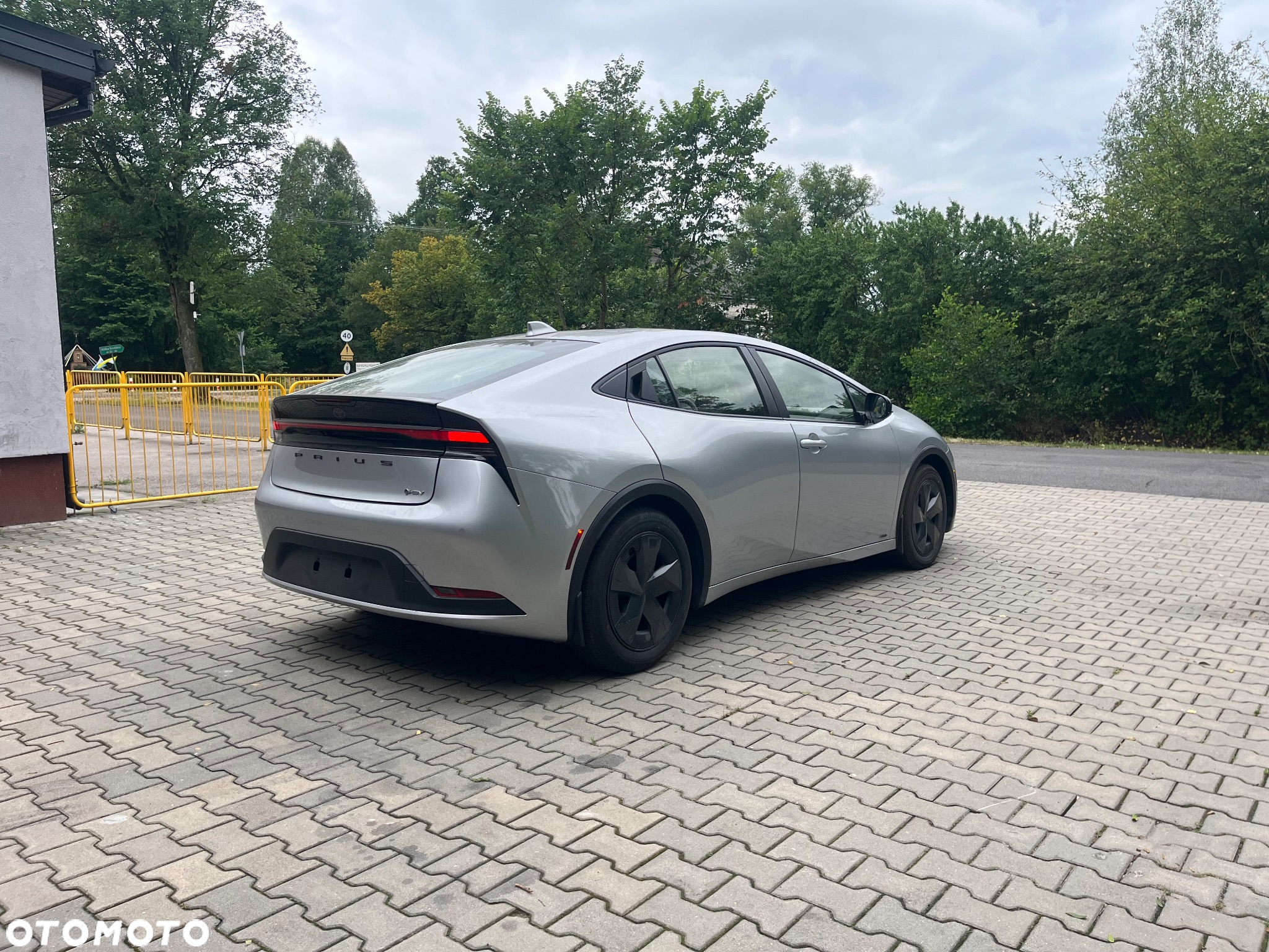 Toyota Prius - 6