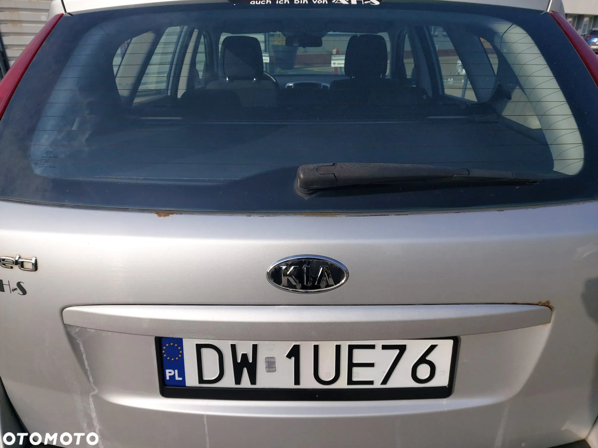 Kia Ceed Cee'd 1.6 Crdi Comfort - 16