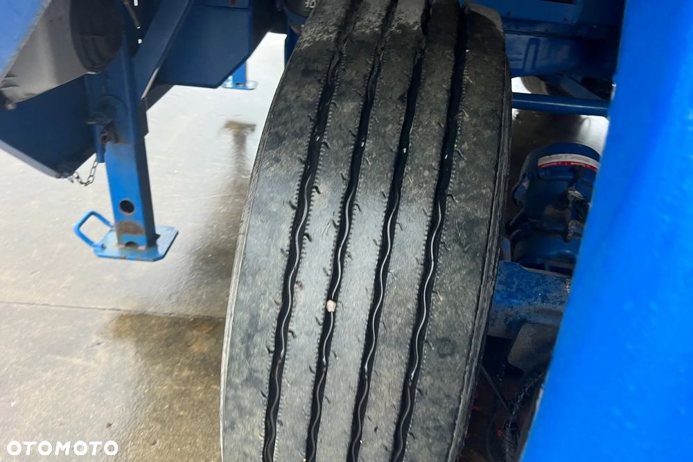 Inny Ciągnik terminalowy Nicolas ASM14.4-4.1 8x2x8 / 200 MTH - 19