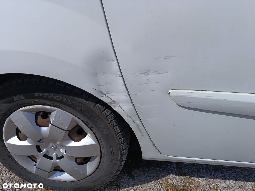 Renault Kangoo 1.5 dCi Helios2 - 9