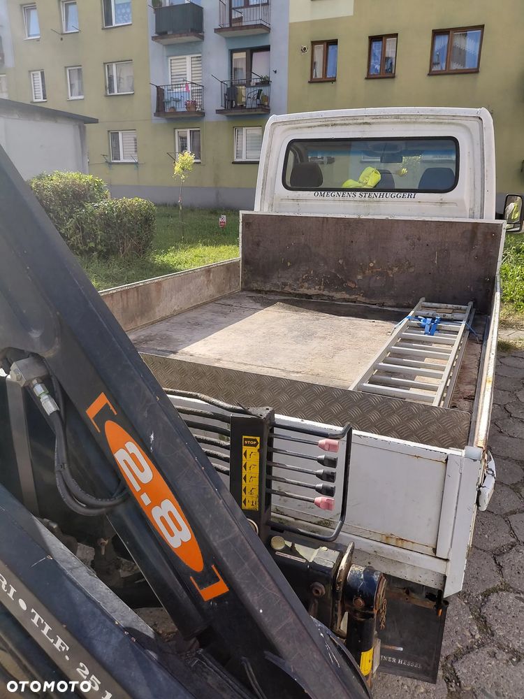 Mercedes-Benz Sprinter 316Cdi - 6