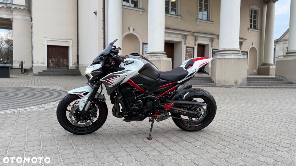 Kawasaki Z 900 - 2
