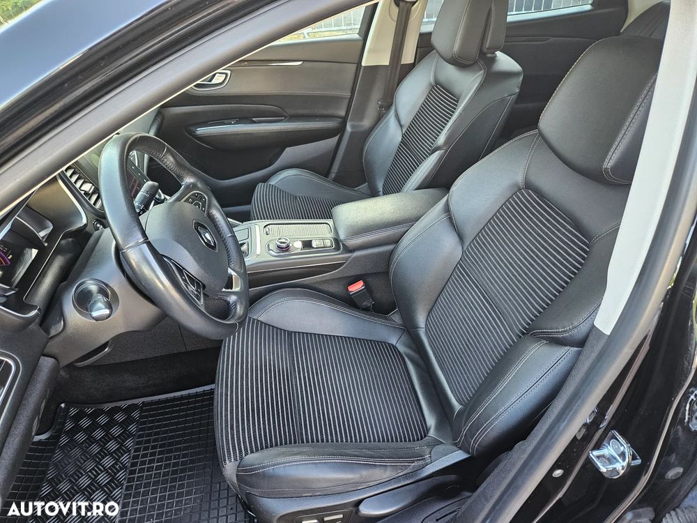 Renault Talisman - 6