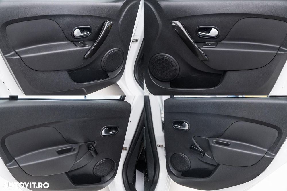 Dacia Logan MCV 1.0 SCe Ambiance - 13