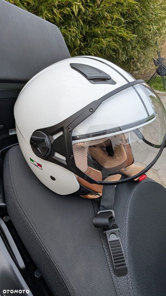 Honda NSS - 15