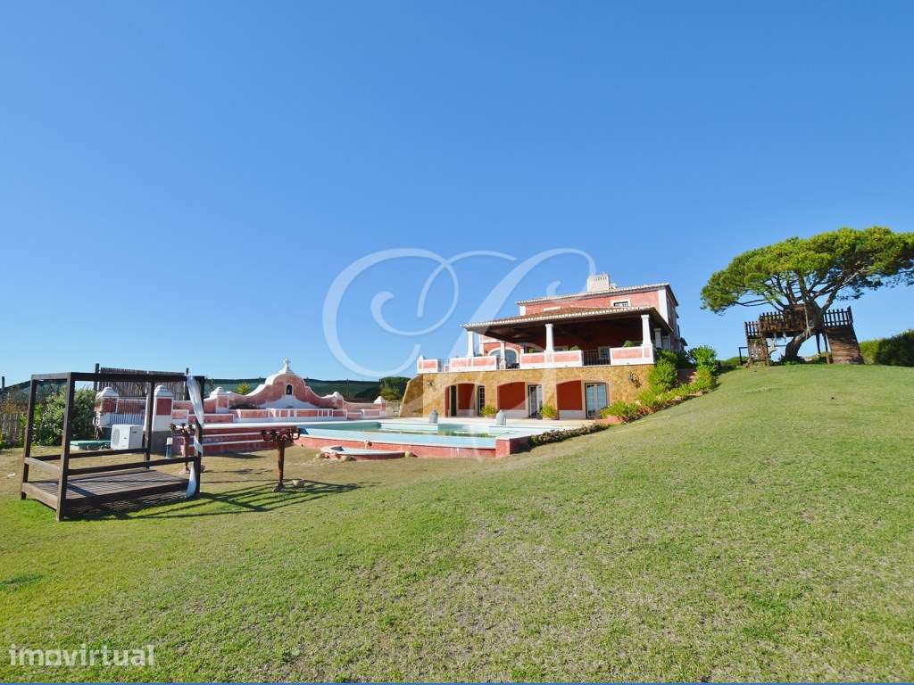 Moradia T8 em Sintra - Grande imagem: 2/60