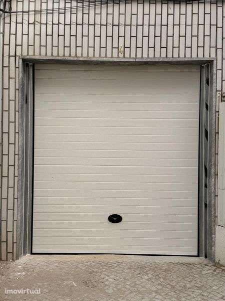 Garagem 25m2 Montijo - Grande imagem: 2/7