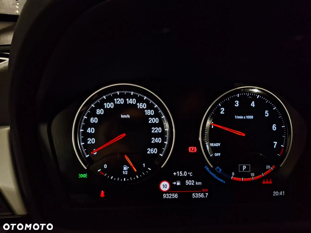 BMW X1 sDrive18i xLine - 7