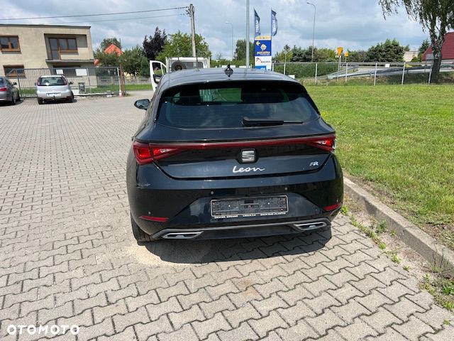 Seat Leon 1.5 eTSI ACT OPF DSG Style - 4