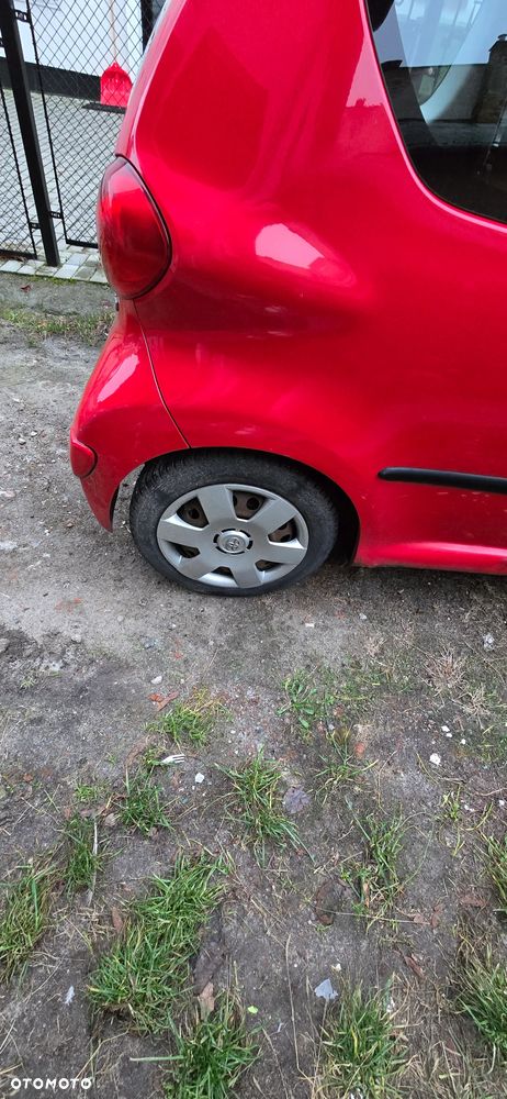 Toyota Aygo 1.0 VVT-i Luna - 4