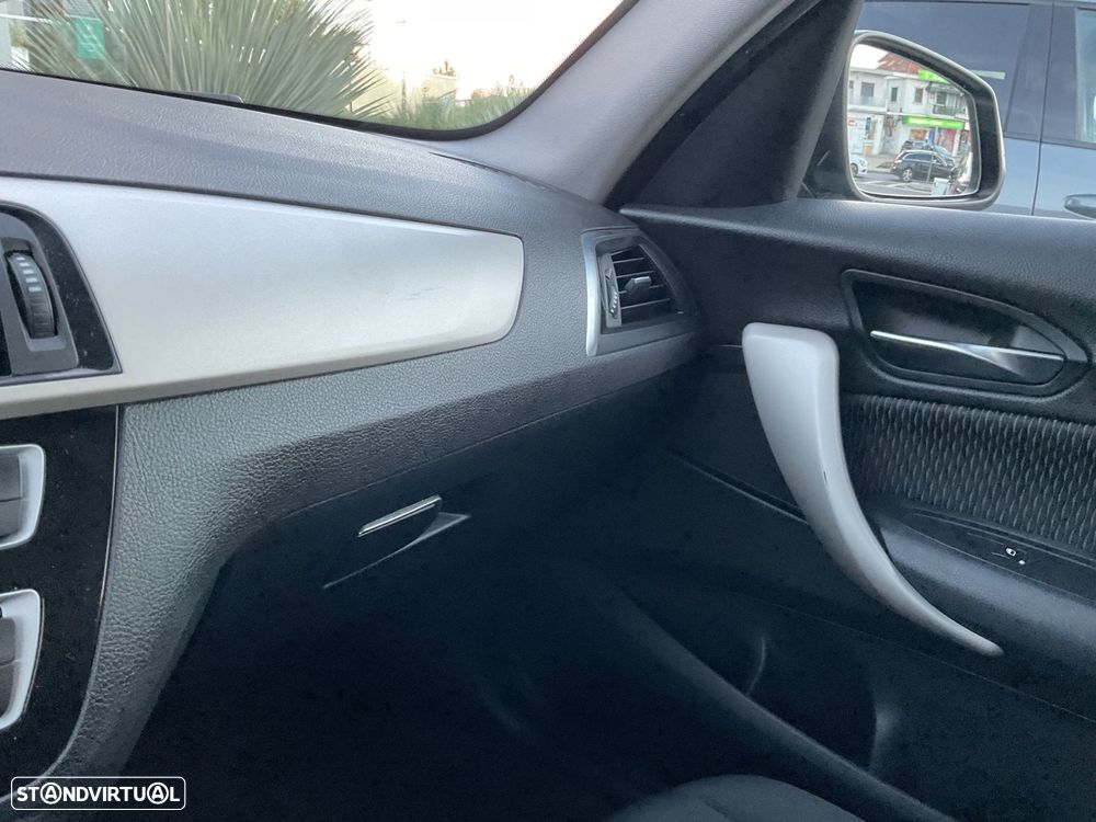 BMW 116 d Advantage - 35
