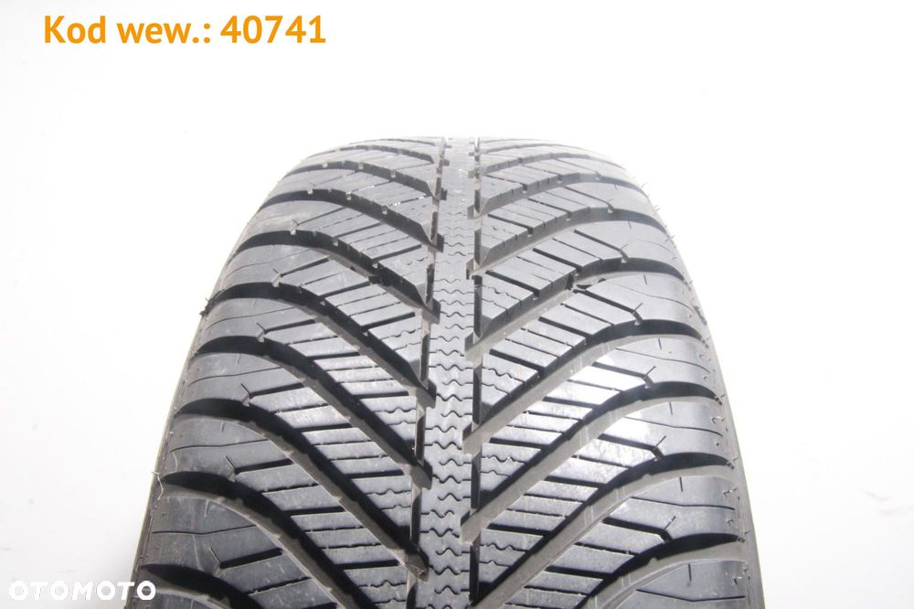 Opony Goodyear Goodyear Vector 4Seasons 205/60 R16 - 1