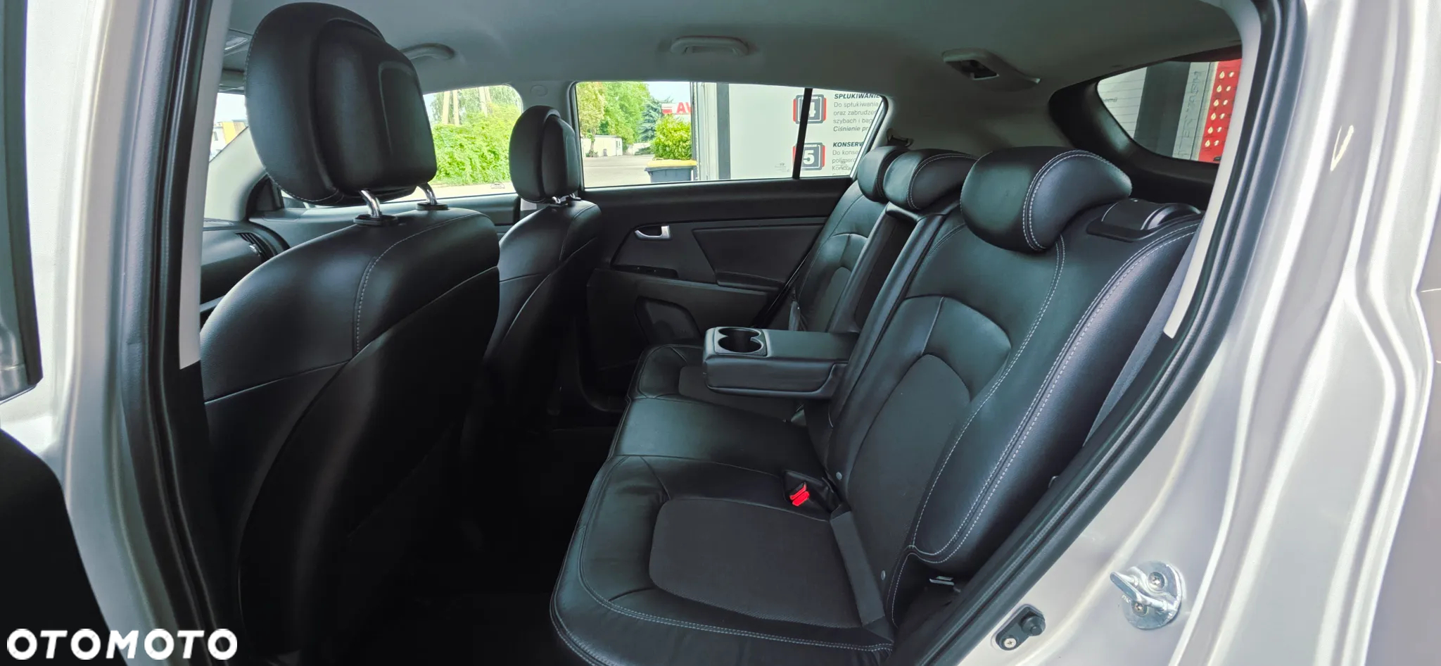 Kia Sportage - 33