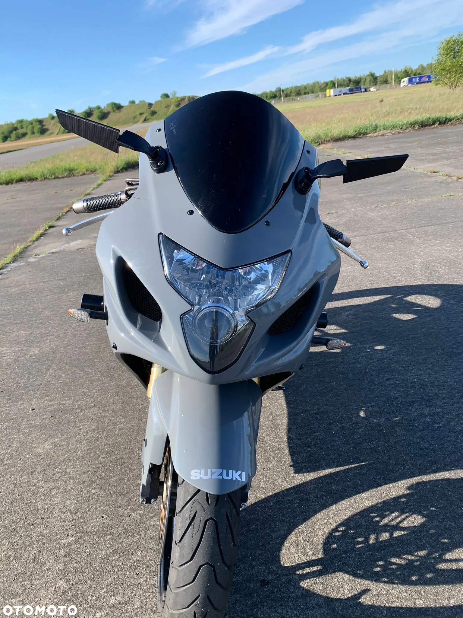 Suzuki GSX-R - 5