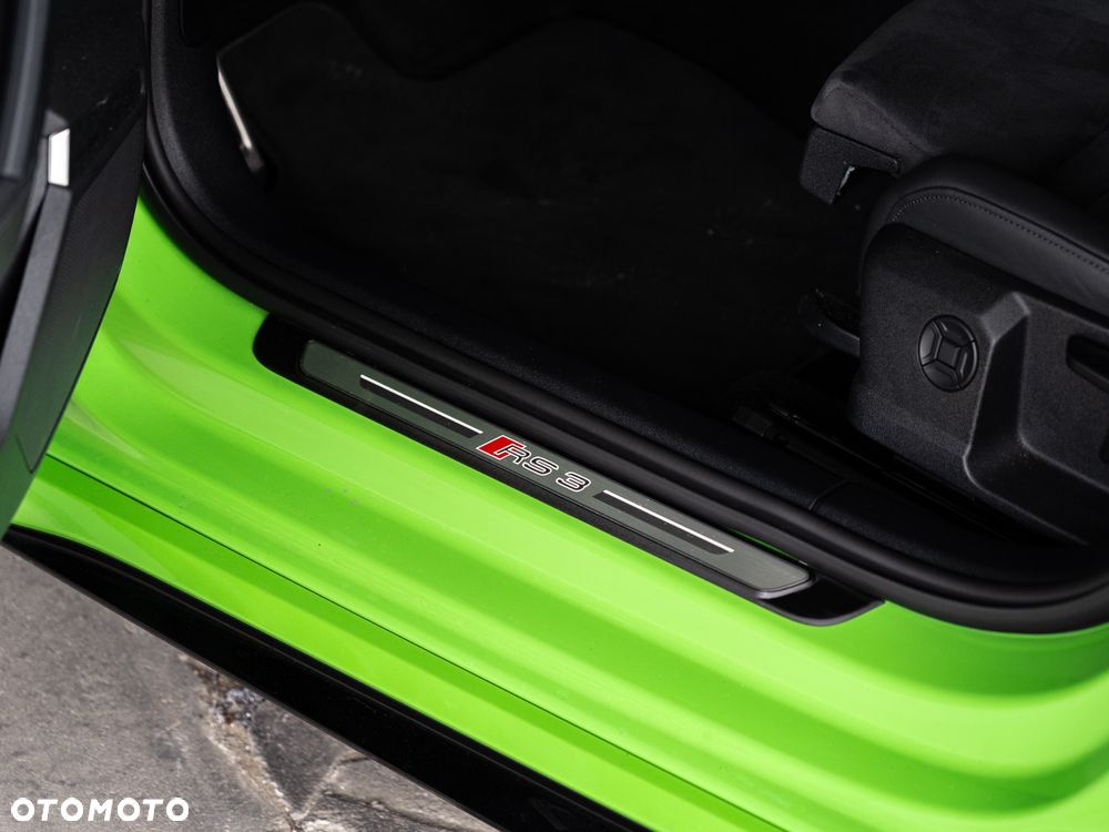 Audi RS3 Sportback - 40