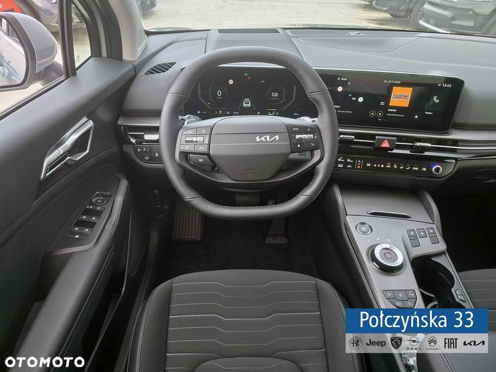 Kia Sportage - 38