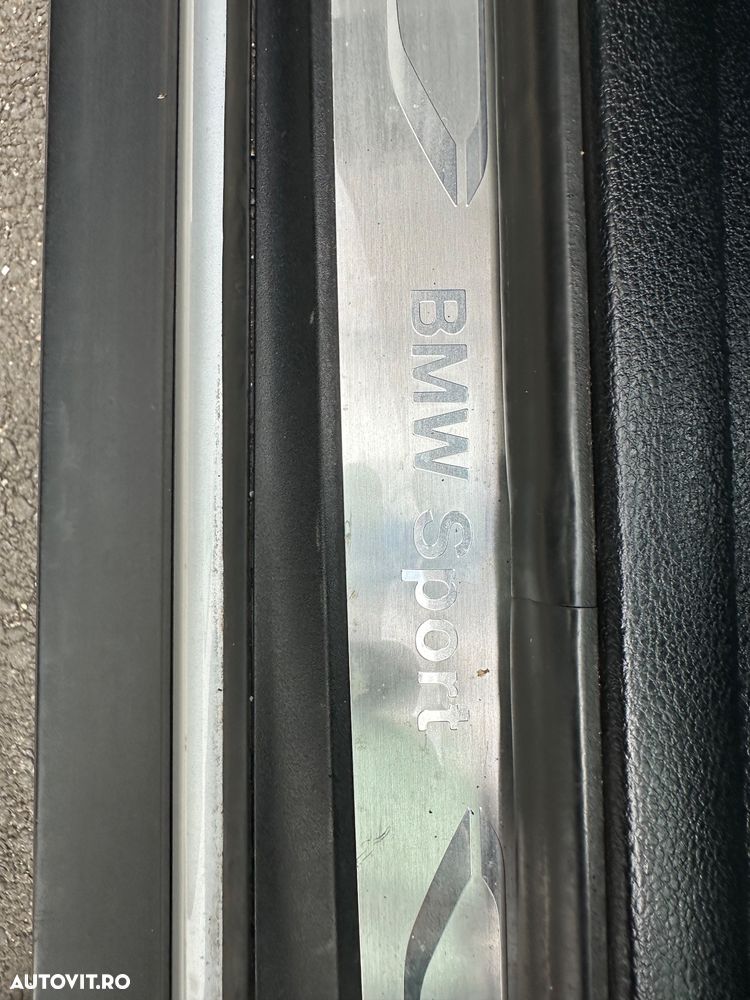 BMW X1 xDrive25d Aut. Sport Line - 21