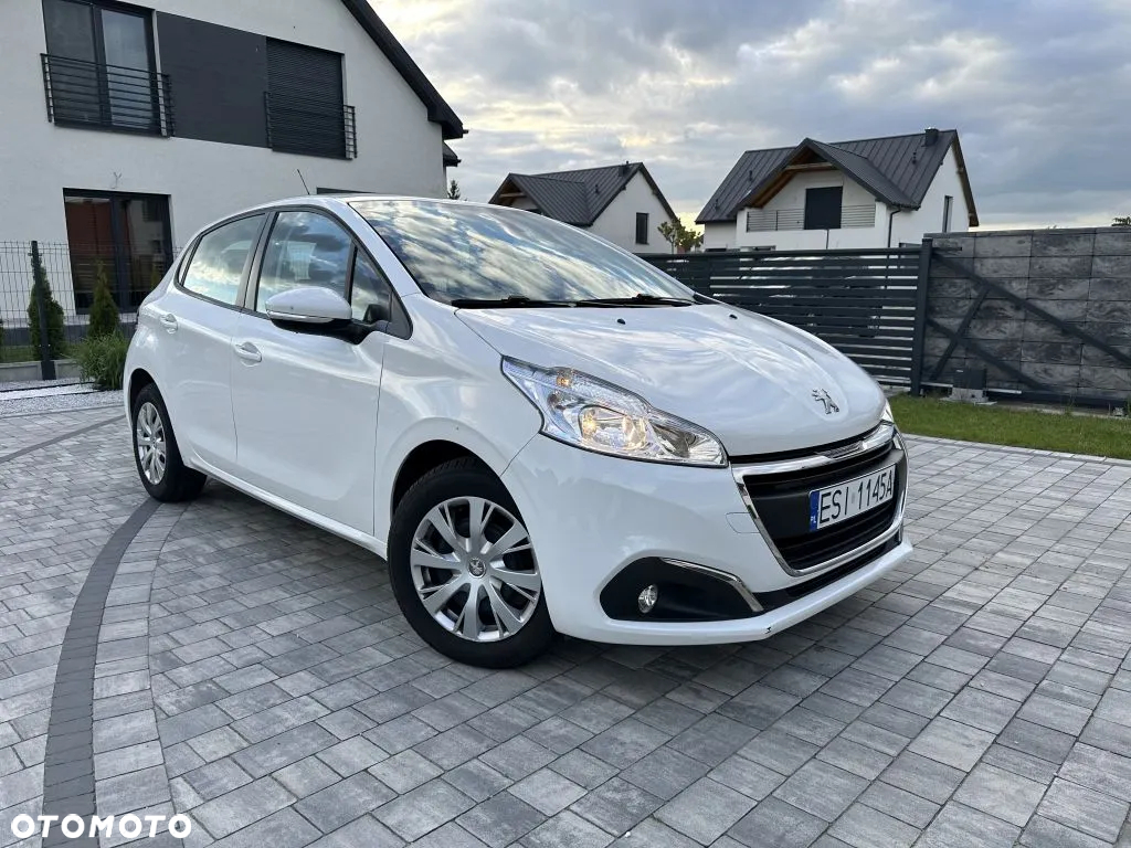 Peugeot 208 PureTech 82 Start & Stop Style - 6