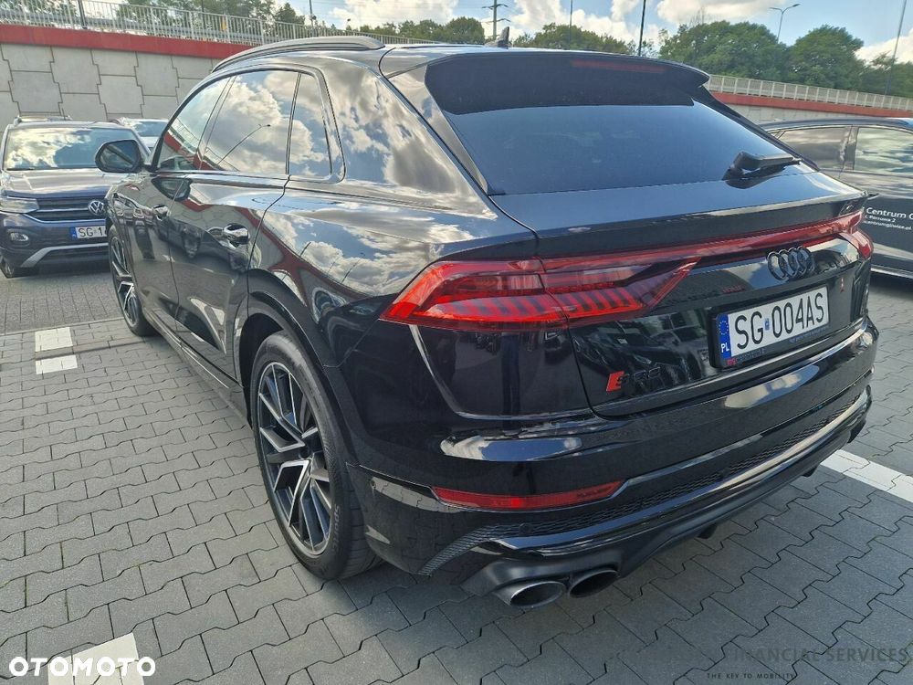 Audi SQ8 - 4