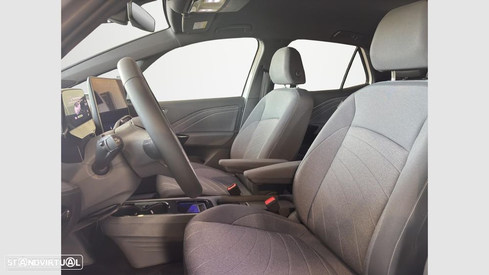 VW ID.3 59 kWh Pro Urban - 13