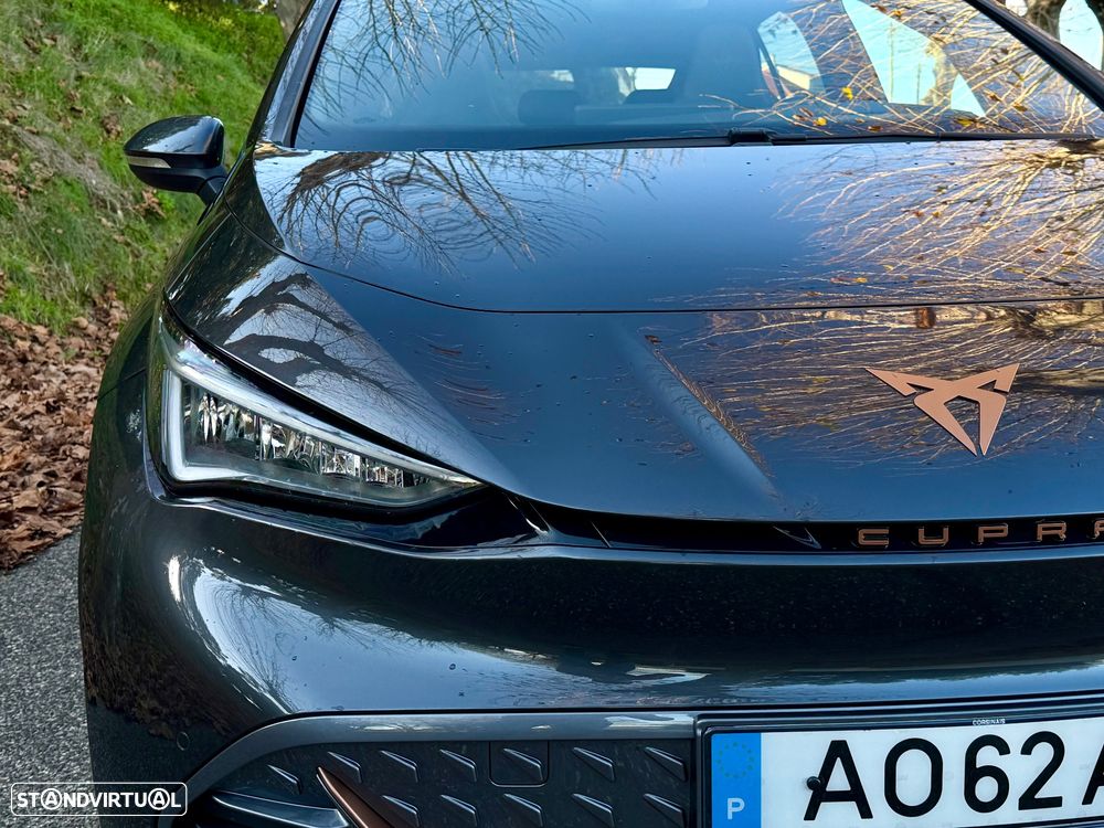 Cupra Born 58 kWh - 6
