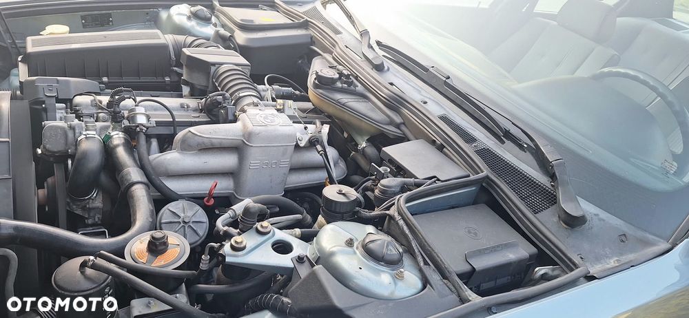 BMW Seria 7 - 14