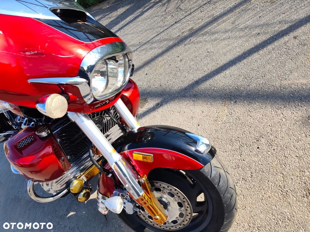 Honda Valkyrie - 12
