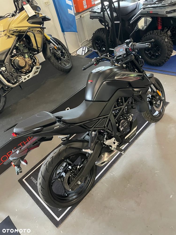 VOGE R125S - 12
