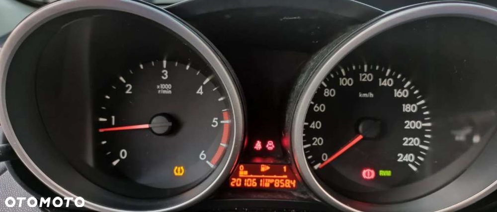 Mazda 3 1.6 CD Exclusive - 10