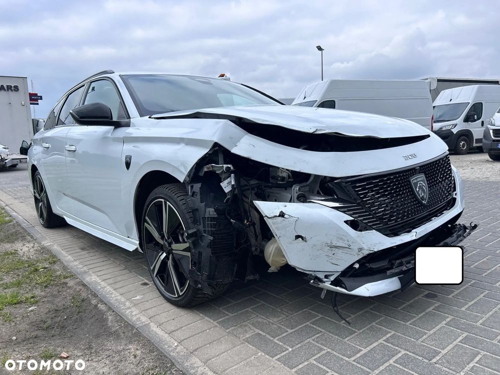 Peugeot 308 - 20