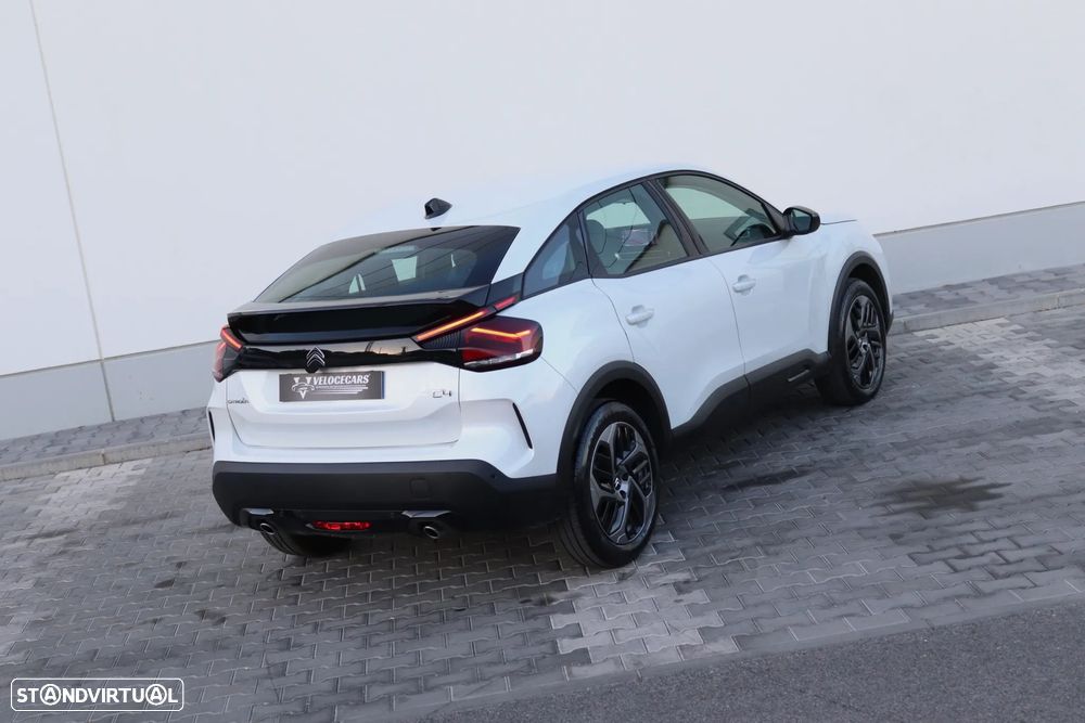 Citroën C4 1.2 PureTech Plus - 18