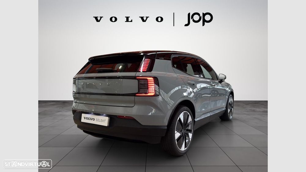 Volvo EX30 69 kWh Single Motor Extended Range Plus - 5