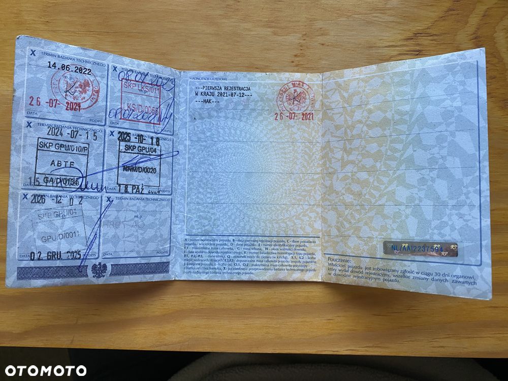 Volkswagen LT35 - 20