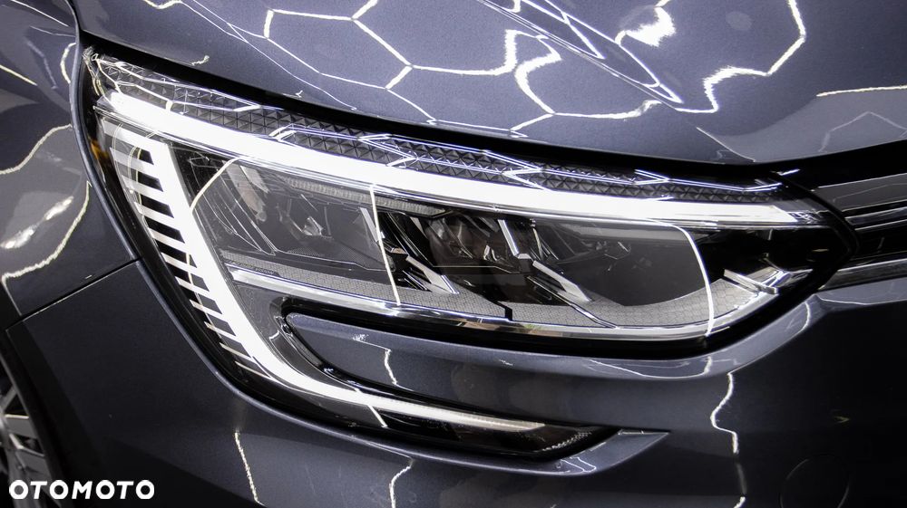 Renault Megane 1.3 TCe FAP Intens EDC - 11