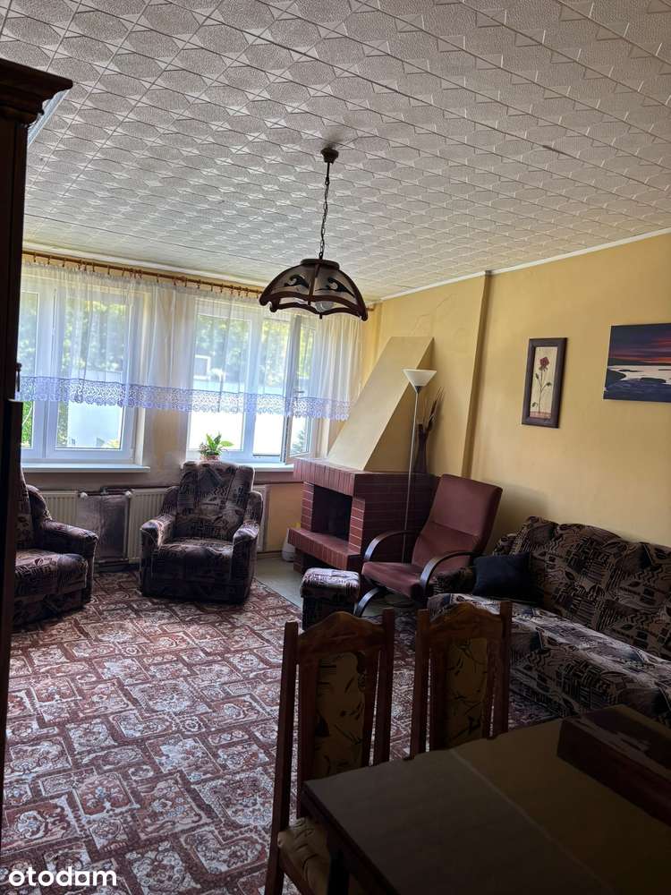 Mieszkanie na sprzedaż, 3 pokoje, 72 m², Żmijewko